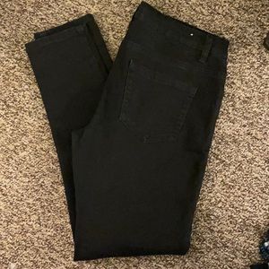 Forever21 skinny jeans